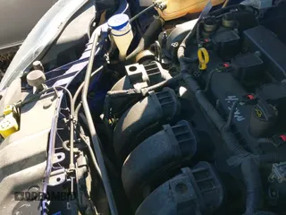 ✅ 2014 Ford Focus SE • VIN: 1FADP3F28EL459828 • Lot: 43624935. Listed on IAAI with 100,535 mi. Free auction sales archive from the USA and detailed vehicle history report at DreamBid. Image 19.