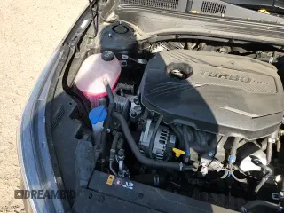 ✅ 2024 Kia Forte GT • VIN: 3KPF44AC7RE833314 • Lot: 80586795. Wystawiony na Copart z przebiegiem 20 799 mil. Bezpłatny archiwum sprzedaży aukcyjnych z USA i szczegółowy raport historii pojazdu na DreamBid. Zdjęcie 15.