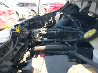 ✅ 2023 Ford Transit Passenger XL • VIN: 1FBAX2YG2PKA59910 • Лот: 41663186. Опубликован ранее на IAAI с пробегом 60 803 миль. Бесплатный доступ к архиву аукционных продаж из США и подробный отчёт об истории автомобиля на DreamBid. Изображение 19.