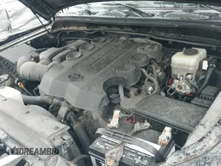 ✅ 2012 Toyota FJ Cruiser • VIN: JTEBU4BF8CK126763 • Lot: 41673573. Listed on IAAI with 116,650 mi. Free auction sales archive from the USA and detailed vehicle history report at DreamBid. Image 20.