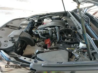 ✅ 2022 Lexus NX 350 Premium • VIN: JTJGGCEZ4N5003834 • Lot: 42394825. Wystawiony na IAAI z przebiegiem 61 976 mil. Bezpłatny archiwum sprzedaży aukcyjnych z USA i szczegółowy raport historii pojazdu na DreamBid. Zdjęcie 15.