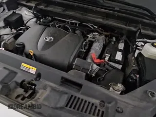 ✅ 2022 Toyota Highlander LE • VIN: 5TDZZRAH0NS115868 • Lot: 62141165. Listed on Copart with 39,343 mi. Free auction sales archive from the USA and detailed vehicle history report at DreamBid. Image 15.