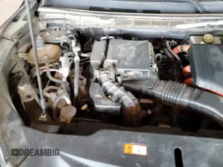 ✅ 2023 Mitsubishi Outlander SE • VIN: JA4T5UA94PZ038544 • Лот: 82252865. Опубликован ранее на Copart с пробегом 15 432 миль. Бесплатный доступ к архиву аукционных продаж из США и подробный отчёт об истории автомобиля на DreamBid. Изображение 14.