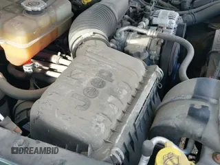 ✅ 2005 Jeep Liberty Sport • VIN: 1J4GL48K25W701365 • Lot: 43627275. Listed on IAAI with 90,661 mi. Free auction sales archive from the USA and detailed vehicle history report at DreamBid. Image 13.