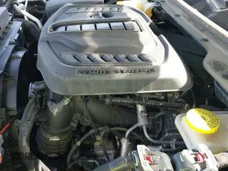 ✅ 2023 Jeep Wagoneer Series II • VIN: 1C4SJRBP5PS551012 • Lot: 43666236. Listed on IAAI with 68,010 mi. Free auction sales archive from the USA and detailed vehicle history report at DreamBid. Image 19.