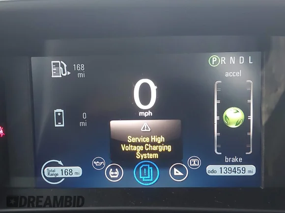 ✅ 2011 Chevrolet Volt • VIN: 1G1RC6E42BU101929 • Лот: 43224741. Опубликован ранее на IAAI с пробегом Не указан. Бесплатный доступ к архиву аукционных продаж из США и подробный отчёт об истории автомобиля на DreamBid. Изображение 7.
