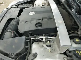 ✅ 2011 Cadillac CTS Luxury • VIN: 1G6DG5EY1B0106889 • Lot: 43636347. Listed on IAAI with 119,621 mi. Free auction sales archive from the USA and detailed vehicle history report at DreamBid. Image 20.