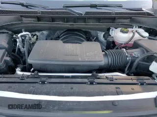 ✅ 2023 GMC Yukon XL Denali Ultimate • VIN: 1GKS2KKL9PR557408 • Lot: 49269735. Wystawiony na Copart z przebiegiem 23 853 mil. Bezpłatny archiwum sprzedaży aukcyjnych z USA i szczegółowy raport historii pojazdu na DreamBid. Zdjęcie 19.