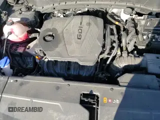 ✅ 2024 Hyundai Tucson SEL • VIN: 5NMJB3DE0RH426788 • Lot: 87284805. Listed on Copart with 42,983 mi. Free auction sales archive from the USA and detailed vehicle history report at DreamBid. Image 16.