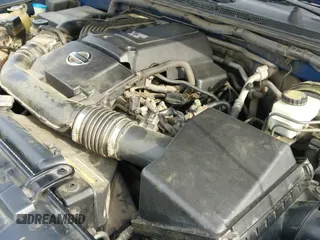 ✅ 2012 Nissan Frontier SV • VIN: 1N6AD0EV8CC453909 • Лот: 42203138. Опубликован ранее на IAAI с пробегом 196 648 миль. Бесплатный доступ к архиву аукционных продаж из США и подробный отчёт об истории автомобиля на DreamBid. Изображение 19.