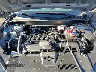 ✅ 2025 Honda CR-V EX • VIN: 5J6RS4H40SL007963 • Lot: 94417775. Listed on Copart with 8,766 mi. Free auction sales archive from the USA and detailed vehicle history report at DreamBid. Image 14.