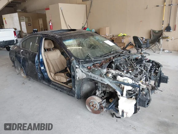 ✅ 2011 Nissan Maxima SV • VIN: 1N4AA5AP8BC853358 • Lot: 45468959. Wystawiony na IAAI z przebiegiem Nie podano. Bezpłatny archiwum sprzedaży aukcyjnych z USA i szczegółowy raport historii pojazdu na DreamBid. Zdjęcie 1.