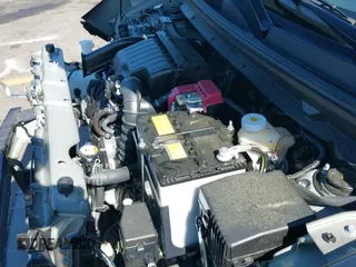 ✅ 2024 Mitsubishi Mirage ES • VIN: ML32FUFJ7RHF15001 • Lot: 42048717. Listed on IAAI with 1,168 mi. Free auction sales archive from the USA and detailed vehicle history report at DreamBid. Image 20.