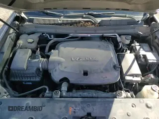 ✅ 2017 GMC Canyon 2WD • VIN: 1GTG5BEN1H1217207 • Lot: 49073685. Listed on Copart with 92,426 mi. Free auction sales archive from the USA and detailed vehicle history report at DreamBid. Image 15.