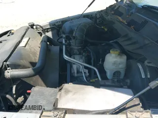 ✅ 2009 Dodge 1500 Laramie • VIN: 1D3HB13TX9S765945 • Lot: 42655560. Wystawiony na IAAI z przebiegiem 311 304 mil. Bezpłatny archiwum sprzedaży aukcyjnych z USA i szczegółowy raport historii pojazdu na DreamBid. Zdjęcie 20.