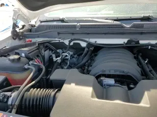 ✅ 2018 GMC Sierra 1500 SLT • VIN: 3GTU2NEC3JG623086 • Lot: 90537125. Wystawiony na Copart z przebiegiem 67 242 mil. Bezpłatny archiwum sprzedaży aukcyjnych z USA i szczegółowy raport historii pojazdu na DreamBid. Zdjęcie 13.