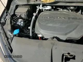 ✅ 2025 Honda Odyssey EX-L • VIN: 5FNRL6H68SB055357 • Lot: 82458975. Listed on Copart with 13,146 mi. Free auction sales archive from the USA and detailed vehicle history report at DreamBid. Image 14.