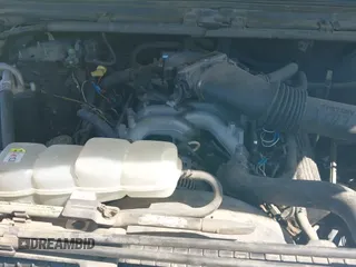 ✅ 2001 Ford F-250 XL • VIN: 1FTNX20S41EA79241 • Лот: 42157768. Опубликован ранее на IAAI с пробегом 242 809 миль. Бесплатный доступ к архиву аукционных продаж из США и подробный отчёт об истории автомобиля на DreamBid. Изображение 19.