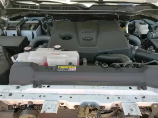 ✅ 2022 Toyota Tundra Platinum • VIN: 5TFNA5DB6NX003415 • Лот: 60794455. Опубликован ранее на Copart с пробегом 52 022 миль. Бесплатный доступ к архиву аукционных продаж из США и подробный отчёт об истории автомобиля на DreamBid. Изображение 14.