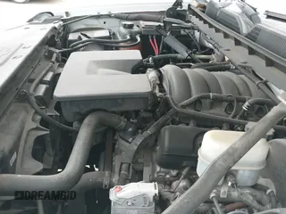 ✅ 2016 Chevrolet Silverado 1500 Work Truck • VIN: 1GCNCNEH6GZ225361 • Лот: 42863938. Опубликован ранее на IAAI с пробегом 212 930 миль. Бесплатный доступ к архиву аукционных продаж из США и подробный отчёт об истории автомобиля на DreamBid. Изображение 18.