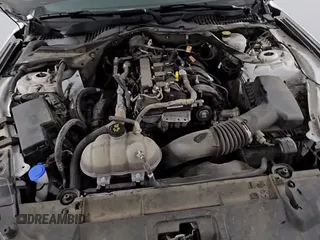 ✅ 2023 Ford Mustang EcoBoost Premium • VIN: 1FATP8UH4P5104050 • Lot: 90856585. Wystawiony na Copart z przebiegiem 61 043 mil. Bezpłatny archiwum sprzedaży aukcyjnych z USA i szczegółowy raport historii pojazdu na DreamBid. Zdjęcie 15.