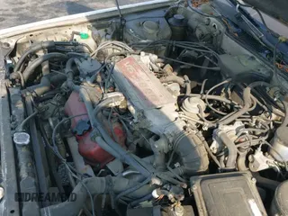 ✅ 1988 Nissan Maxima • VIN: JN1HU11PXJT618115 • Лот: 42166117. Опубликован ранее на IAAI с пробегом 205 349 миль. Бесплатный доступ к архиву аукционных продаж из США и подробный отчёт об истории автомобиля на DreamBid. Изображение 19.