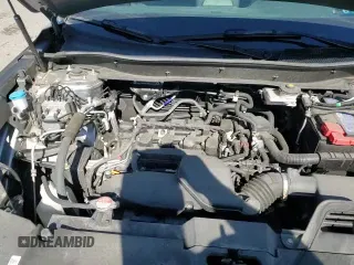 ✅ 2024 Honda CR-V LX • VIN: 2HKRS4H28RH417879 • Лот: 69231655. Опубликован ранее на Copart с пробегом 34 533 миль. Бесплатный доступ к архиву аукционных продаж из США и подробный отчёт об истории автомобиля на DreamBid. Изображение 17.