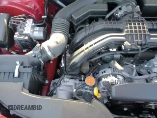 ✅ 2025 Subaru Impreza Special Sports • VIN: JF1GUAFCXS8232402 • Лот: 62190095. Опубликован ранее на Copart с пробегом 2 948 миль. Бесплатный доступ к архиву аукционных продаж из США и подробный отчёт об истории автомобиля на DreamBid. Изображение 15.