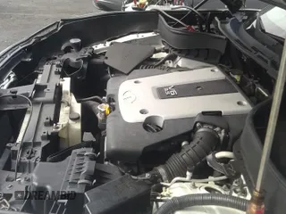 ✅ 2011 Infiniti FX • VIN: JN8AS1MU1BM711627 • Lot: 36430244. Listed on IAAI with 200,028 mi. Free auction sales archive from the USA and detailed vehicle history report at DreamBid. Image 12.