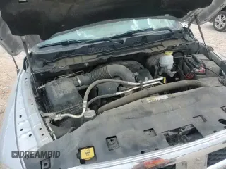 2018 Ram 1500 Express z VIN 1C6RR6FT3JS340452, wystawiony jako Copart lot #68440605 z przebiegiem 119 269 mil mil oraz Szkoda całkowita • Salvage title. Historia ofert i sprzedaży dostępna na DreamBid. Obrazek 13.