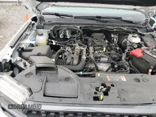 ✅ 2024 Ford Ranger XLT • VIN: 1FTER4HH8RLE54909 • Lot: 68874865. Listed on Copart with 8,291 mi. Free auction sales archive from the USA and detailed vehicle history report at DreamBid. Image 13.