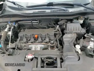 ✅ 2017 Honda HR-V LX • VIN: 3CZRU5H3XHM715748 • Лот: 81334405. Опубликован ранее на Copart с пробегом 57 949 миль. Бесплатный доступ к архиву аукционных продаж из США и подробный отчёт об истории автомобиля на DreamBid. Изображение 14.