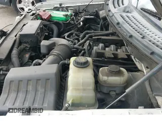 ✅ 2011 Ford F-150 XL • VIN: 1FTNF1CF6BKD32722 • Лот: 43697198. Опубликован ранее на IAAI с пробегом 223 005 миль. Бесплатный доступ к архиву аукционных продаж из США и подробный отчёт об истории автомобиля на DreamBid. Изображение 19.