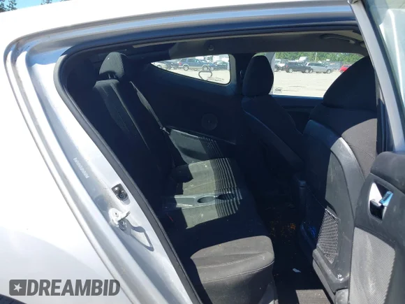✅ 2016 Hyundai Veloster • VIN: KMHTC6AD9GU283618 • Лот: 45427231. Опубликован ранее на IAAI с пробегом Не указан. Бесплатный доступ к архиву аукционных продаж из США и подробный отчёт об истории автомобиля на DreamBid. Изображение 8.