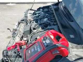 ✅ 2021 Toyota Corolla Hybrid LE • VIN: JTDEAMDE4MJ000597 • Лот: 42745017. Опубликован ранее на IAAI с пробегом 149 683 миль. Бесплатный доступ к архиву аукционных продаж из США и подробный отчёт об истории автомобиля на DreamBid. Изображение 20.