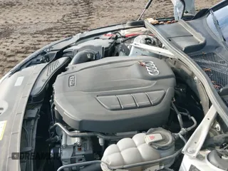 ✅ 2020 Audi A4 allroad Premium Plus • VIN: WA18NAF49LA064972 • Лот: 41761678. Опубликован ранее на IAAI с пробегом 66 736 миль. Бесплатный доступ к архиву аукционных продаж из США и подробный отчёт об истории автомобиля на DreamBid. Изображение 19.