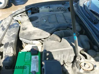 2009 Hyundai Azera GLS с VIN KMHFC46D39A351345, выставлен на аукционе IAAI как лот 41974507 с пробегом 138 174 миль миль и . История ставок и продаж доступна на DreamBid. Изображение 19.