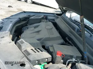 ✅ 2012 GMC Terrain SLT-2 • VIN: 2GKFLWE58C6341591 • Lot: 42617732. Listed on IAAI with 136,790 mi. Free auction sales archive from the USA and detailed vehicle history report at DreamBid. Image 19.