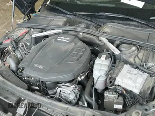 ✅ 2019 Audi A5 Sportback Premium Plus • VIN: WAUENCF56KA098974 • Lot: 42427136. Listed on IAAI with 89,178 mi. Free auction sales archive from the USA and detailed vehicle history report at DreamBid. Image 23.