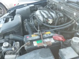 ✅ 2005 Mitsubishi Montero Limited • VIN: JA4MW51S55J001203 • Лот: 41915695. Опубликован ранее на IAAI с пробегом 211 868 миль. Бесплатный доступ к архиву аукционных продаж из США и подробный отчёт об истории автомобиля на DreamBid. Изображение 12.