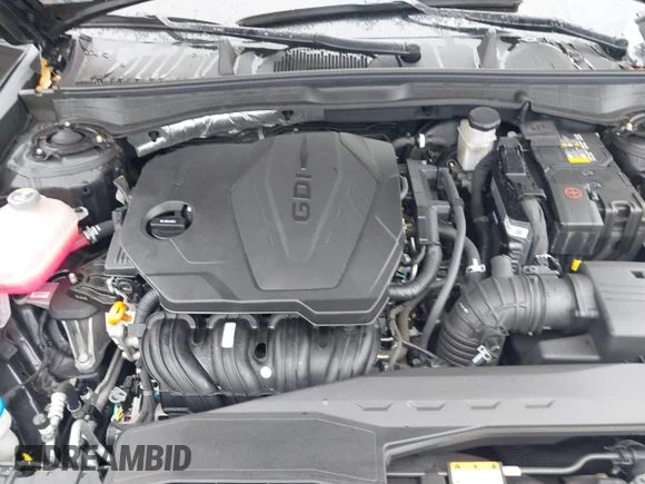 ✅ 2025 Hyundai Sonata SEL Convenience • VIN: KMHL14JA6SA453556 • Lot: 44743549. Wystawiony na IAAI z przebiegiem 9 022 mil. Bezpłatny archiwum sprzedaży aukcyjnych z USA i szczegółowy raport historii pojazdu na DreamBid. Zdjęcie 10.