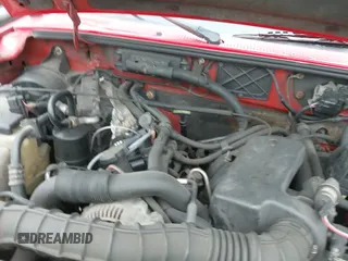 ✅ 2002 Mazda B-Series DS • VIN: 4F4YR12UX2TM06004 • Lot: 43666250. Listed on IAAI with 112,511 mi. Free auction sales archive from the USA and detailed vehicle history report at DreamBid. Image 12.