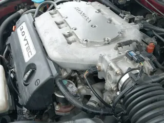 ✅ 2004 Honda Accord EX • VIN: 1HGCM66544A094540 • Lot: 43732622. Listed on IAAI with 243,807 mi. Free auction sales archive from the USA and detailed vehicle history report at DreamBid. Image 12.