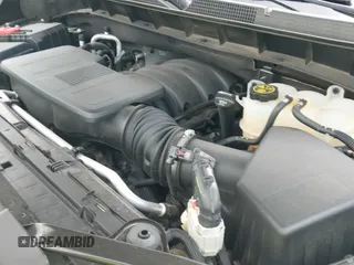 ✅ 2022 Chevrolet Silverado 1500 RST • VIN: 1GCUYEED7NZ101042 • Лот: 43117117. Опубликован ранее на IAAI с пробегом 31 952 миль. Бесплатный доступ к архиву аукционных продаж из США и подробный отчёт об истории автомобиля на DreamBid. Изображение 21.