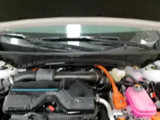 ✅ 2025 Hyundai Tucson Blue • VIN: KM8JBDD18SU310235 • Лот: 90871635. Опубликован ранее на Copart с пробегом 7 595 миль. Бесплатный доступ к архиву аукционных продаж из США и подробный отчёт об истории автомобиля на DreamBid. Изображение 14.