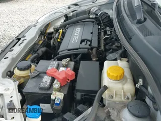 ✅ 2009 Chevrolet Aveo 1LT • VIN: KL1TD56E69B656939 • Lot: 42491793. Wystawiony na IAAI z przebiegiem 56 344 mil. Bezpłatny archiwum sprzedaży aukcyjnych z USA i szczegółowy raport historii pojazdu na DreamBid. Zdjęcie 20.