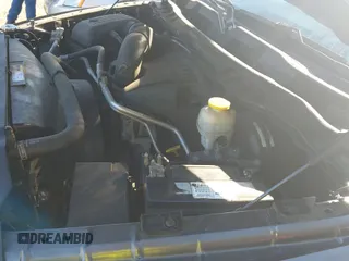 ✅ 2017 Ram 1500 Tradesman • VIN: 1C6RR7FT7HS614493 • Lot: 43364169. Wystawiony na IAAI z przebiegiem 168 049 mil. Bezpłatny archiwum sprzedaży aukcyjnych z USA i szczegółowy raport historii pojazdu na DreamBid. Zdjęcie 20.