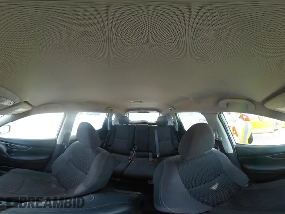 ✅ 2020 Nissan Rogue S • VIN: 5N1AT2MT2LC754334 • Лот: 43161320. Опубликован ранее на IAAI с пробегом 4 283 миль. Бесплатный доступ к архиву аукционных продаж из США и подробный отчёт об истории автомобиля на DreamBid. Изображение 19.
