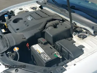 2009 Hyundai Sonata SE with VIN 5NPEU46F39H494190, listed as a IAAI auction lot 42722360 with 164,741 mi miles and . Bid and sale history available at DreamBid. Image 12.