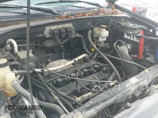 ✅ 2005 Ford Escape XLS Value • VIN: 1FMYU92Z45KC72291 • Lot: 42985701. Listed on IAAI with 78,501 mi. Free auction sales archive from the USA and detailed vehicle history report at DreamBid. Image 12.